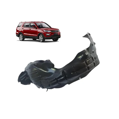 Guardafango del Derecho Changan Cx70 1.6