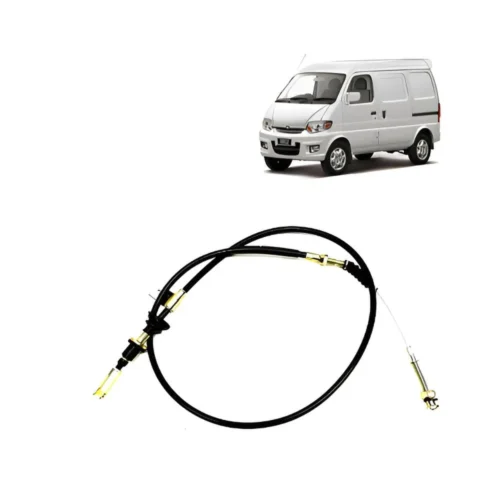 Piola de embrague Changan S300