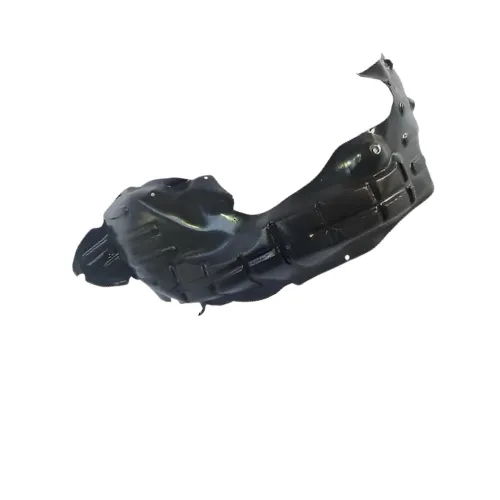 Guardafango del Derecho Changan Cx70 1.6