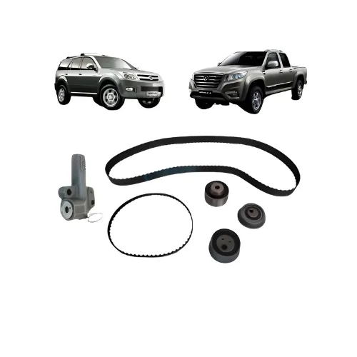 Kit de Distribucion Great Wall H3 Kit de Distribucion Great Wall H3