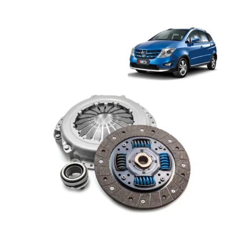 Kit Embrague Changan Cs1 Cross 1.4