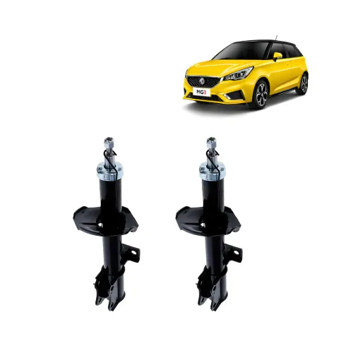 Amortiguadores delanteros MG 3 1.5