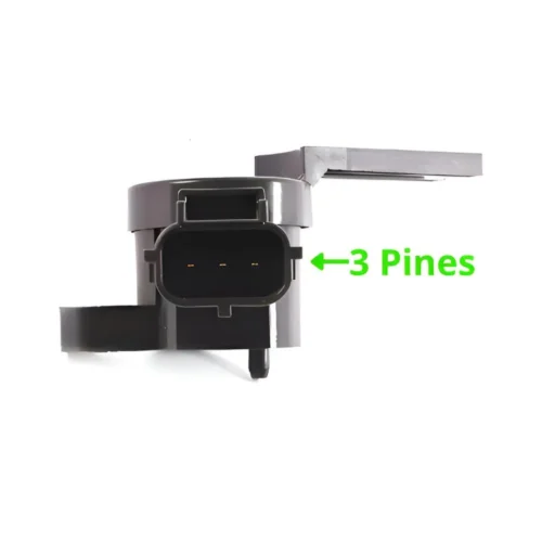 Sensor de pedal para Maxus T60-T80 2.8