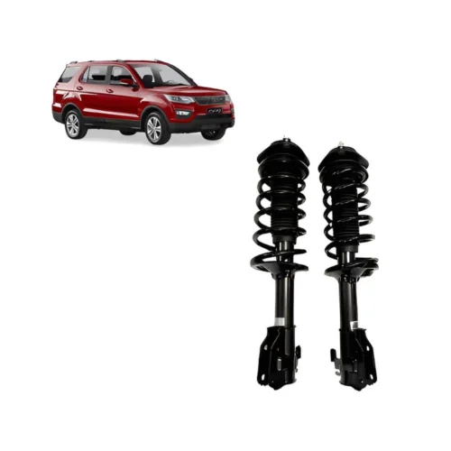 Amortiguadores Del Changan Cx70 1.6