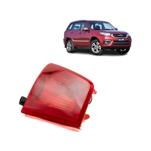Neblinero Trasero Izquierdo Chery Tiggo 3 1.6