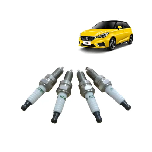 Bujia para MG3 1.5 2011 - 2019