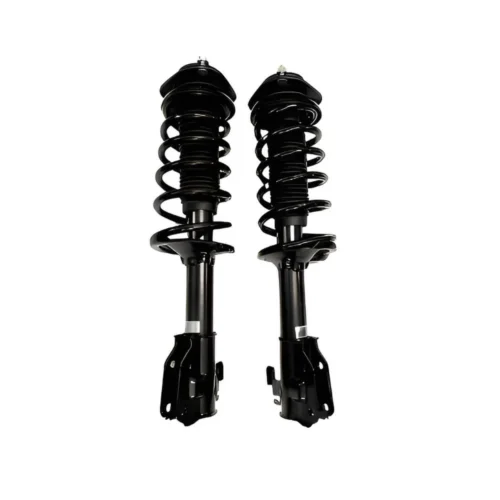 Amortiguadores Del Changan Cx70 1.6