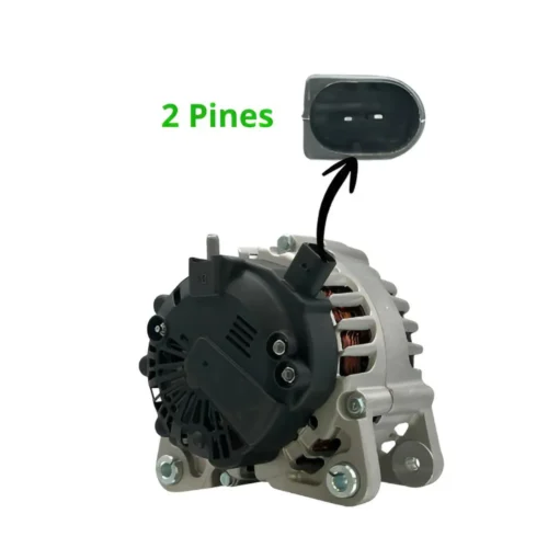Alternador Para Maxus T60/T80 2.8 Alternador Para Maxus T60/T80 2.8