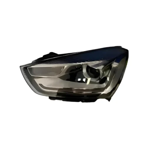 Optico Izquierdo Jac Js2