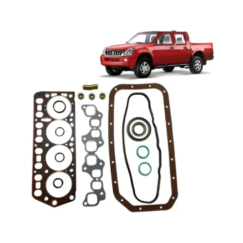 kit de empaquetaduras Great Wall Socool 2.2