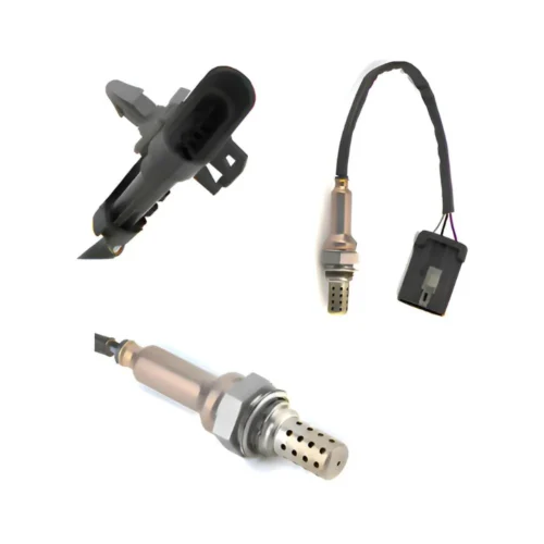 Sensor De Oxigeno Hafei Minyi Pick-up Sensor De Oxigeno Hafei Minyi Pick-up