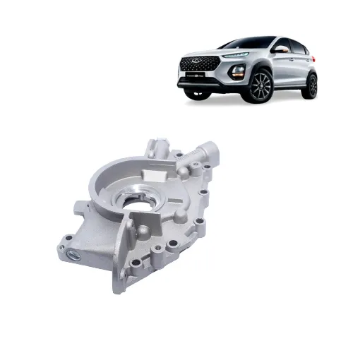 Bomba de aceite Chery Tiggo 2 pro 1.5