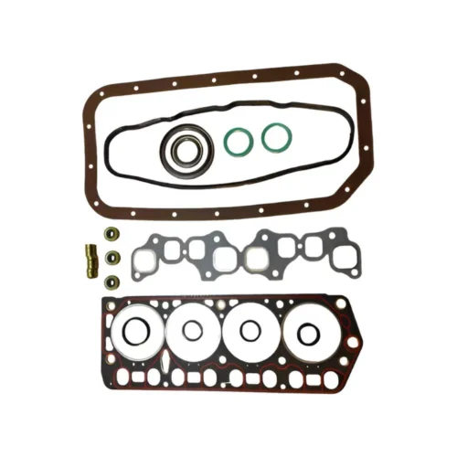 kit de empaquetaduras Great Wall Socool 2.2