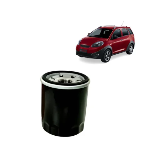 Filtro De Aceite Chery Face 1.3 Filtro De Aceite Chery Face 1.3