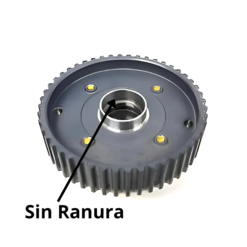 Piñon levas Chery Tiggo 2 1.5