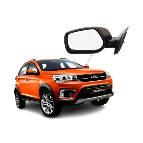 Espejo Izquierdo para Chery Tiggo 2