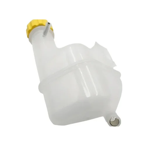 Deposito de radiador Chery IQ 1.1 Deposito de radiador Chery IQ 1.1