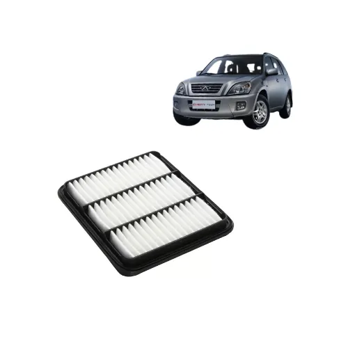 Filtro de aire para Chery Tiggo 1.6 Filtro de aire para Chery Tiggo 1.6