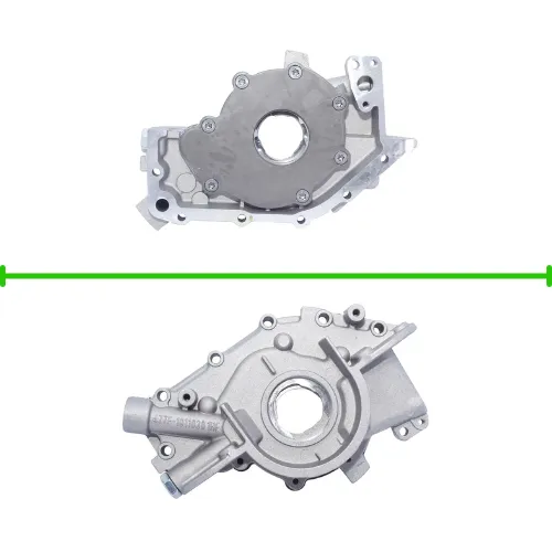 Bomba de aceite para Chery Tiggo 2 1.5 Bomba de aceite para Chery Tiggo 2 1.5