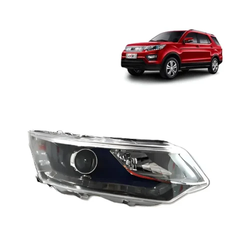 Optico Derecho Changan Cx70 1.6 VVT Optico Derecho Changan Cx70 1.6 VVT