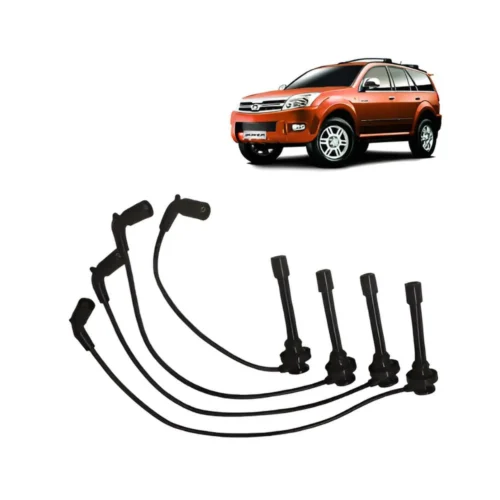 Cables de Bujia Para Great Wall Hover 2.4cc
