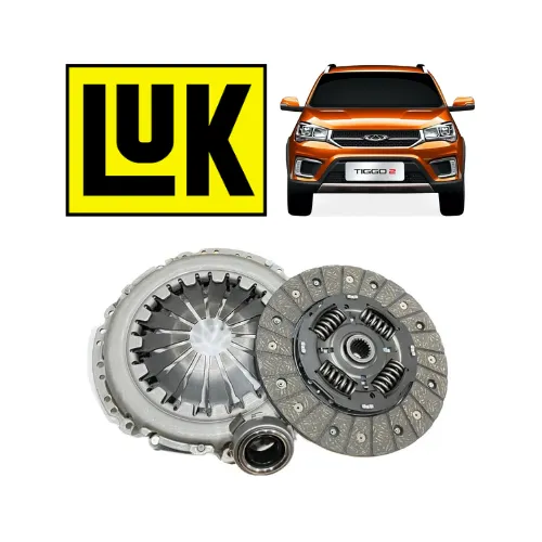 Kit embrague Chery Tiggo 2 1.5