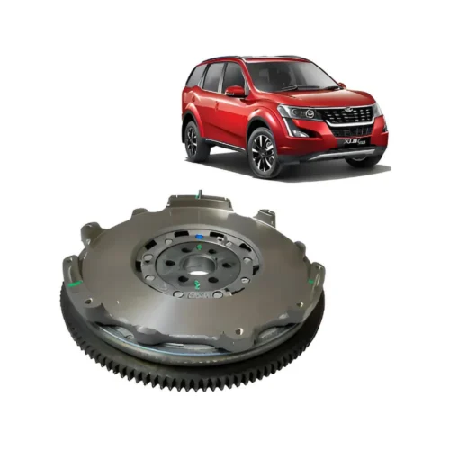 Volante de Inercia para Mahindra XUV500 2.2
