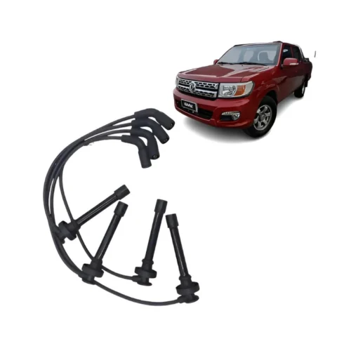 Kit cables de Bujia para ZNA Rich 2.4cc