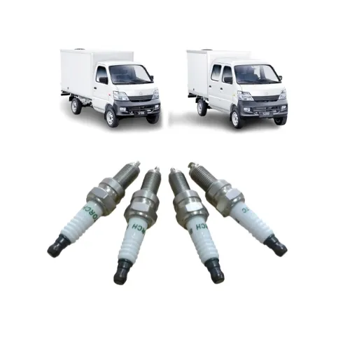 Bujia para Changan S100 - S200 - S300 Bujia para Changan S100 - S200 - S300