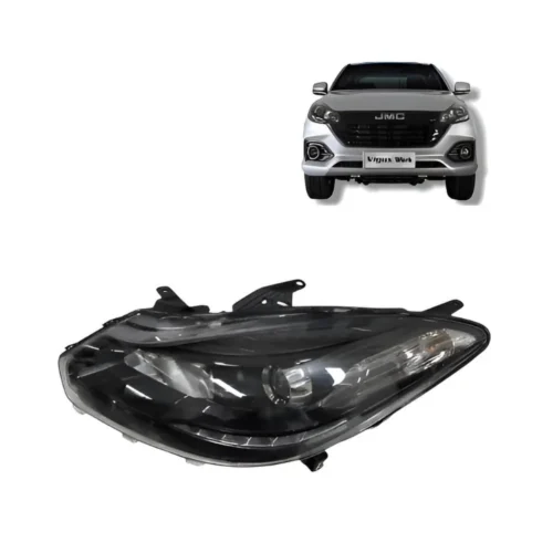 Optico Izquierdo Jmc Vigus Work 2.5 Optico Izquierdo Jmc Vigus Work 2.5