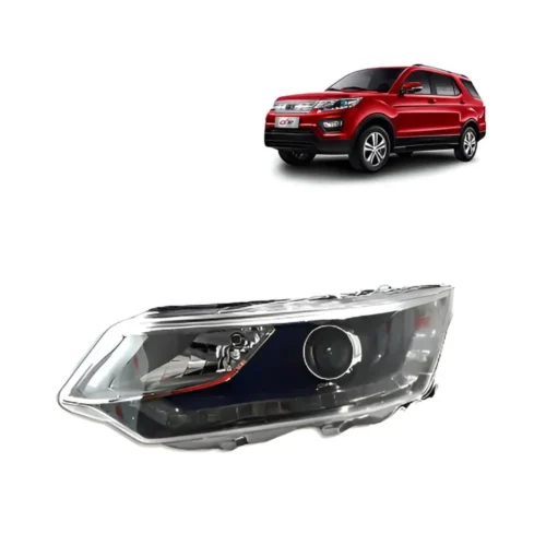Optico Izquierdo Changan Cx70 1.6 VVT Optico Izquierdo Changan Cx70 1.6 VVT