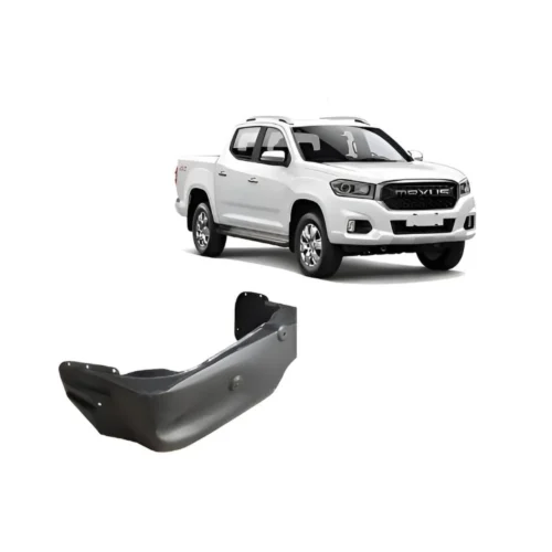 Guardafango Trasero Izquierdo Maxus T60 T80 2.8