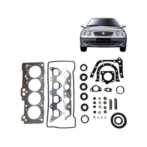Kit de Empaquetaduras para Geely CK 2008–2012