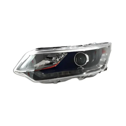 Optico Izquierdo Changan Cx70 1.6 VVT