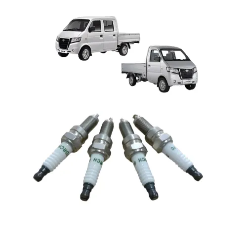 Bujia para Gac Gonow Way 1.3 Bujia para Gac Gonow Way 1.3