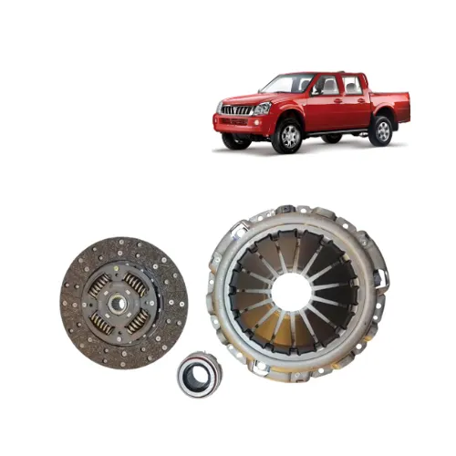 Kit de embrague Great Wall Socool 2.2