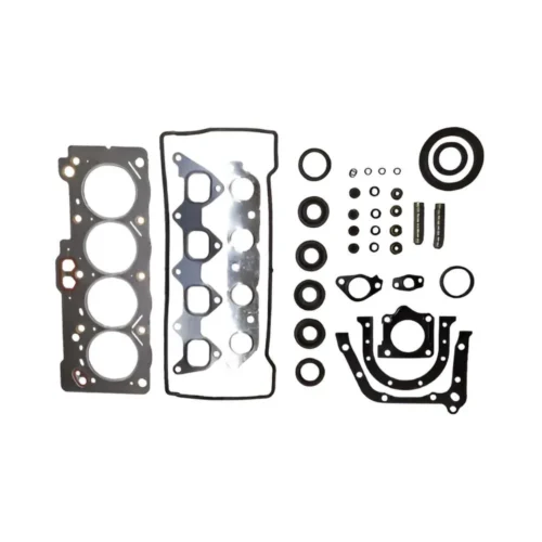 Kit de Empaquetaduras para Geely CK 2008–2012