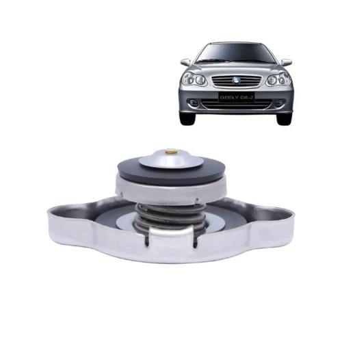 Tapa De Radiador Para Geely Ck 1.5