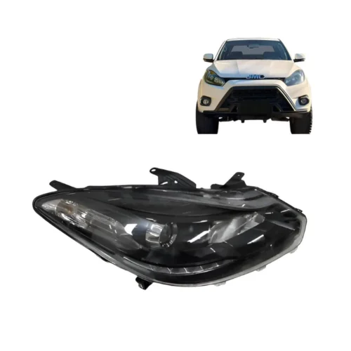 Optico Derecho JMC Vigus 5 2.4 Optico Derecho JMC Vigus 5 2.4