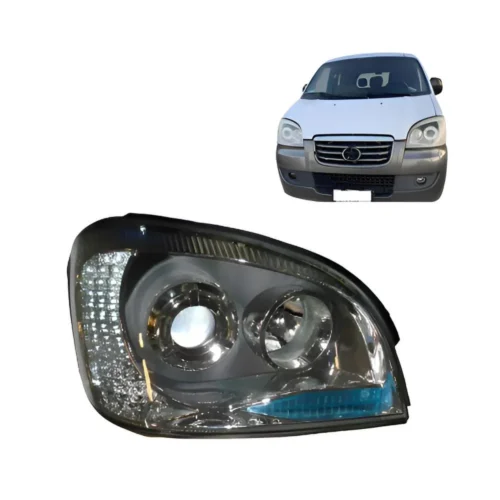 Optico Derecho Con Led Jac Refine 1.9 Optico Derecho Con Led Jac Refine 1.9
