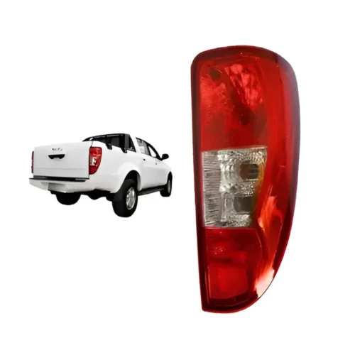 Foco Trasero Derecho Vigus Work 2.5 Foco Trasero Derecho Vigus Work 2.5