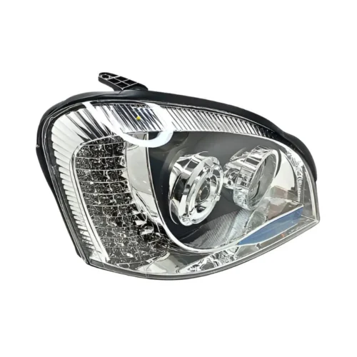 Optico Derecho Con Led Jac Refine 1.9 Optico Derecho Con Led Jac Refine 1.9