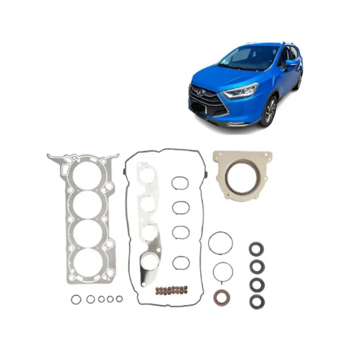 Kit de Empaquetadura Jac S3 1.5