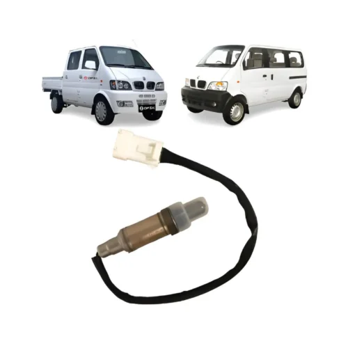 Sensor De Oxigeno - Cargo Van Dfm 1.3