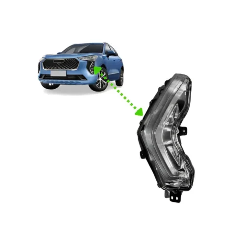 Neblinero Del Derecho Haval Jolion 1.5 Neblinero Del Derecho Haval Jolion 1.5