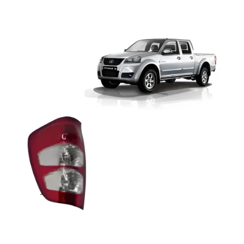 Foco Trasero Izquierdo Para Wingle 2.8 Foco Trasero Izquierdo Para Wingle 2.8