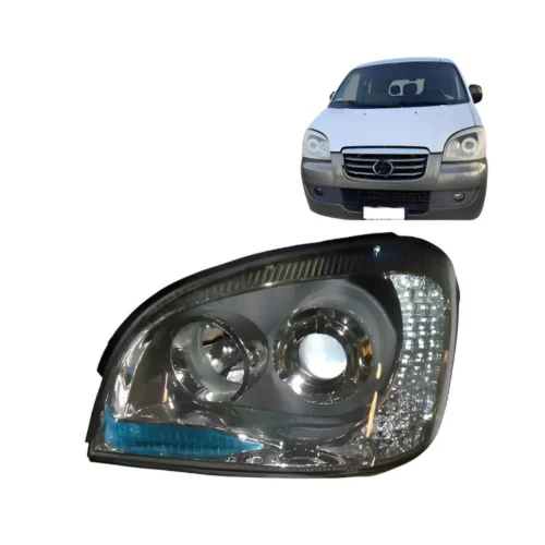 Optico izquierdo Con Led Jac Refine 1.9 Optico izquierdo Con Led Jac Refine 1.9