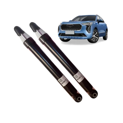 Amortiguadores traseros Haval Jolion 1.5