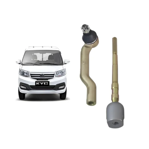 Terminales izquierdos para Kyc T3 Gran Mamut 1.5 Terminales izquierdos para Kyc T3 Gran Mamut 1.5