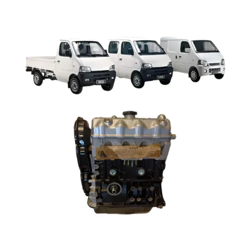 Culata + Block para Changan S100/S200